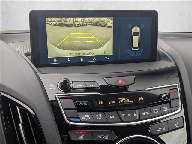 New 2026 Acura RDX SH-AWD w/ Technology Package image 13