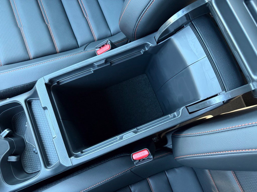 New 2027 Honda CR-V Sport-L image 28