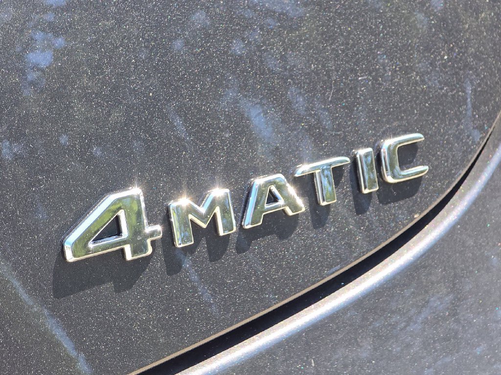 New 2027 Mercedes-Benz CLE 300 4MATIC Cabriolet image 6
