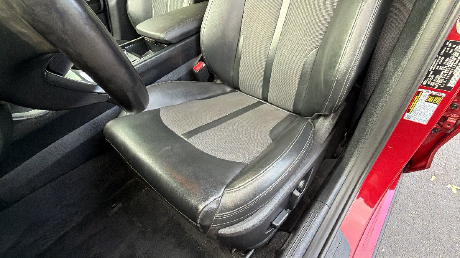 Used 2021 Kia K5 GT-Line FWD image 14