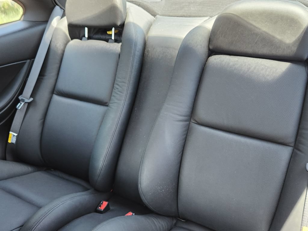 Used 2006 Pontiac GTO RWD image 10