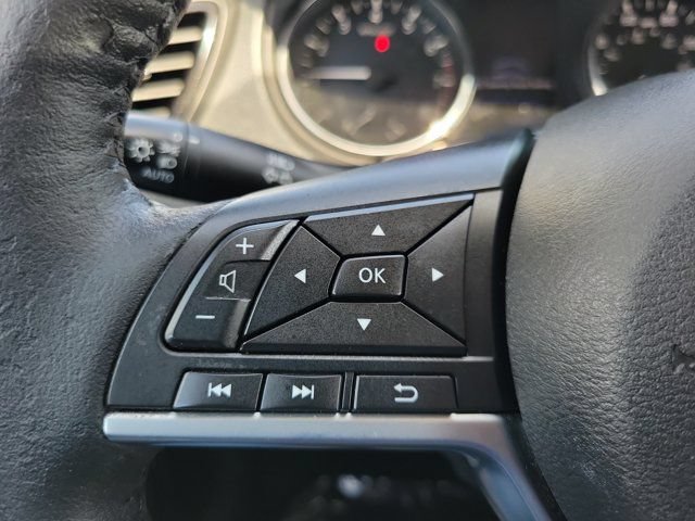 Used 2020 Nissan Rogue Sport SL FWD image 20