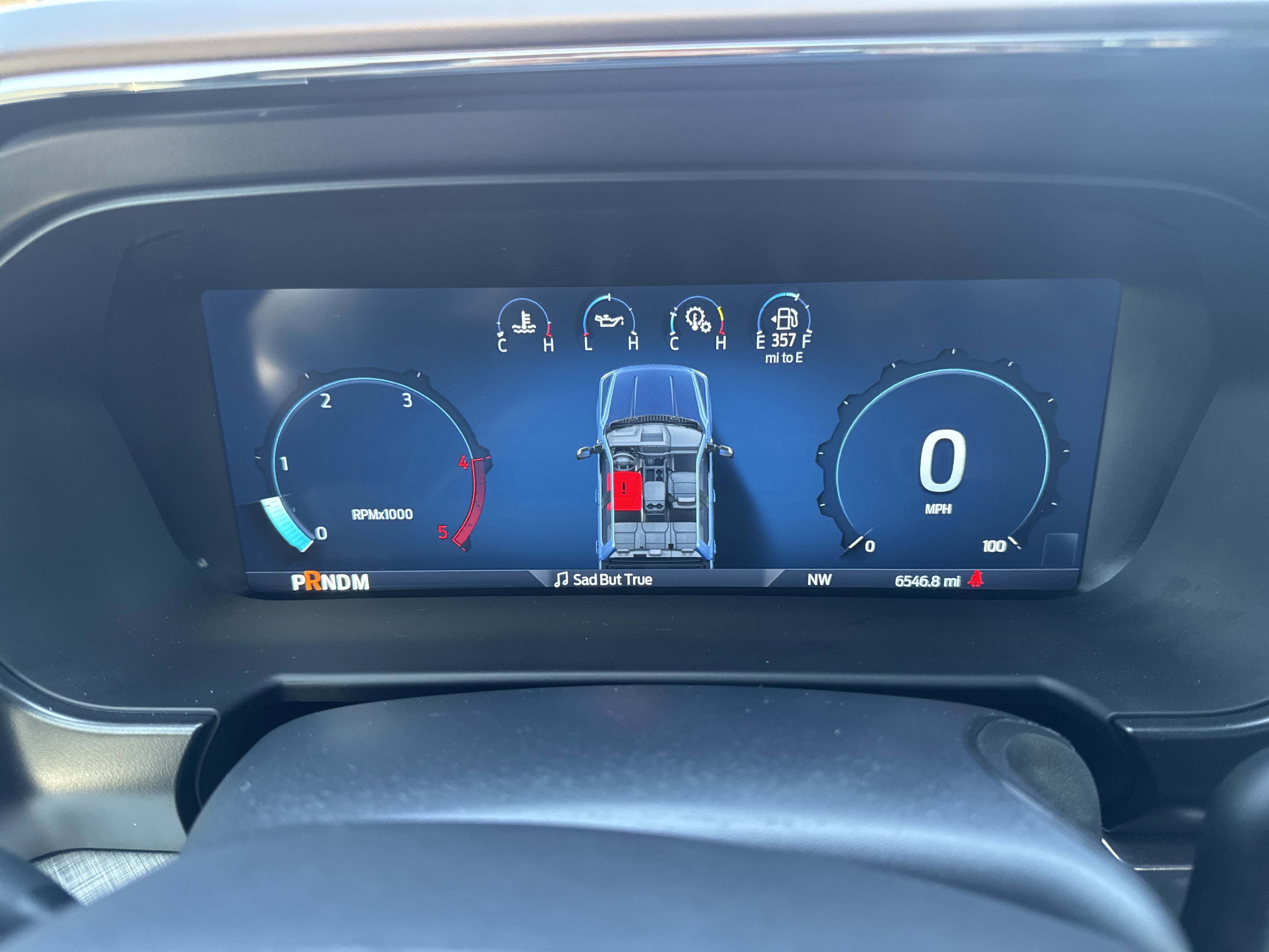 New 2025 Ford F250 King Ranch w/ Tremor Off-Road Package image 36