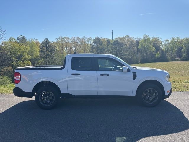 Used 2023 Ford Maverick XLT w/ XLT Luxury Package image 2