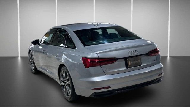 Used 2021 Audi A6 2.0T Premium w/ Convenience Package image 5