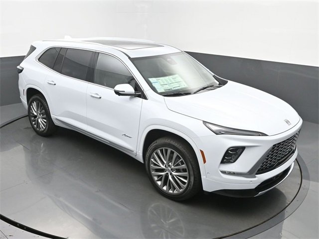 New 2026 Buick Enclave Avenir w/ Super Cruise Package image 46