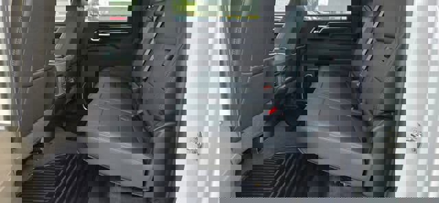 New 2026 Chevrolet Silverado 2500 LT w/ Trail Boss Package image 12