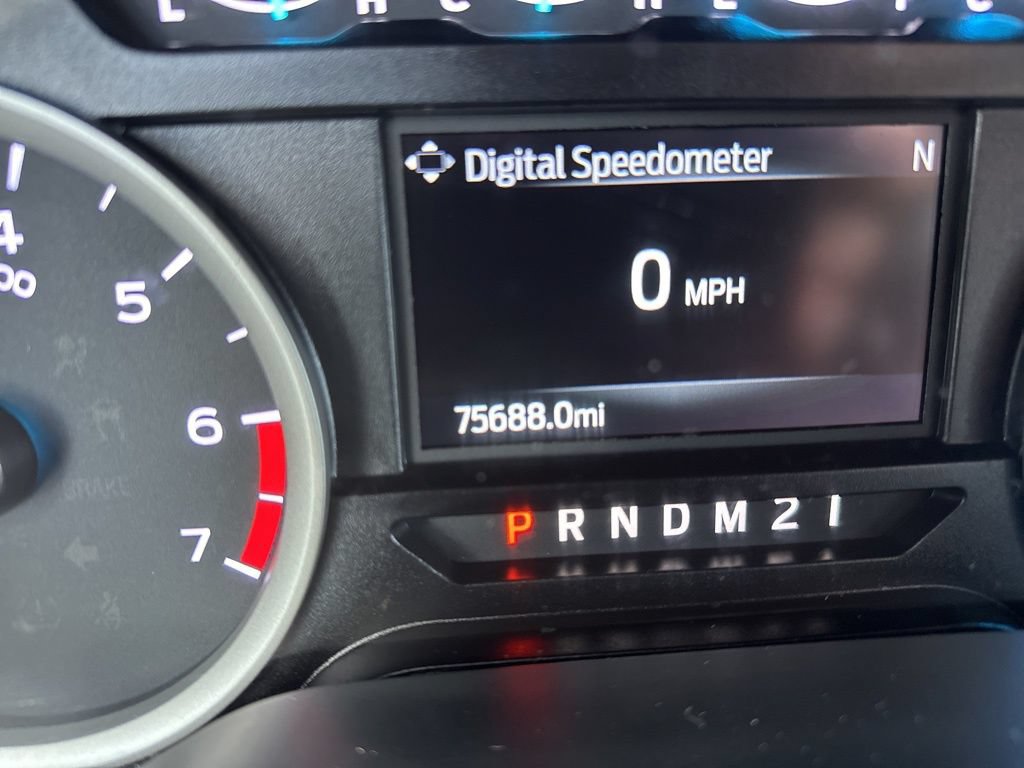Used 2021 Ford F250 XLT w/ Snow Plow Prep Package AWD/4WD image 26