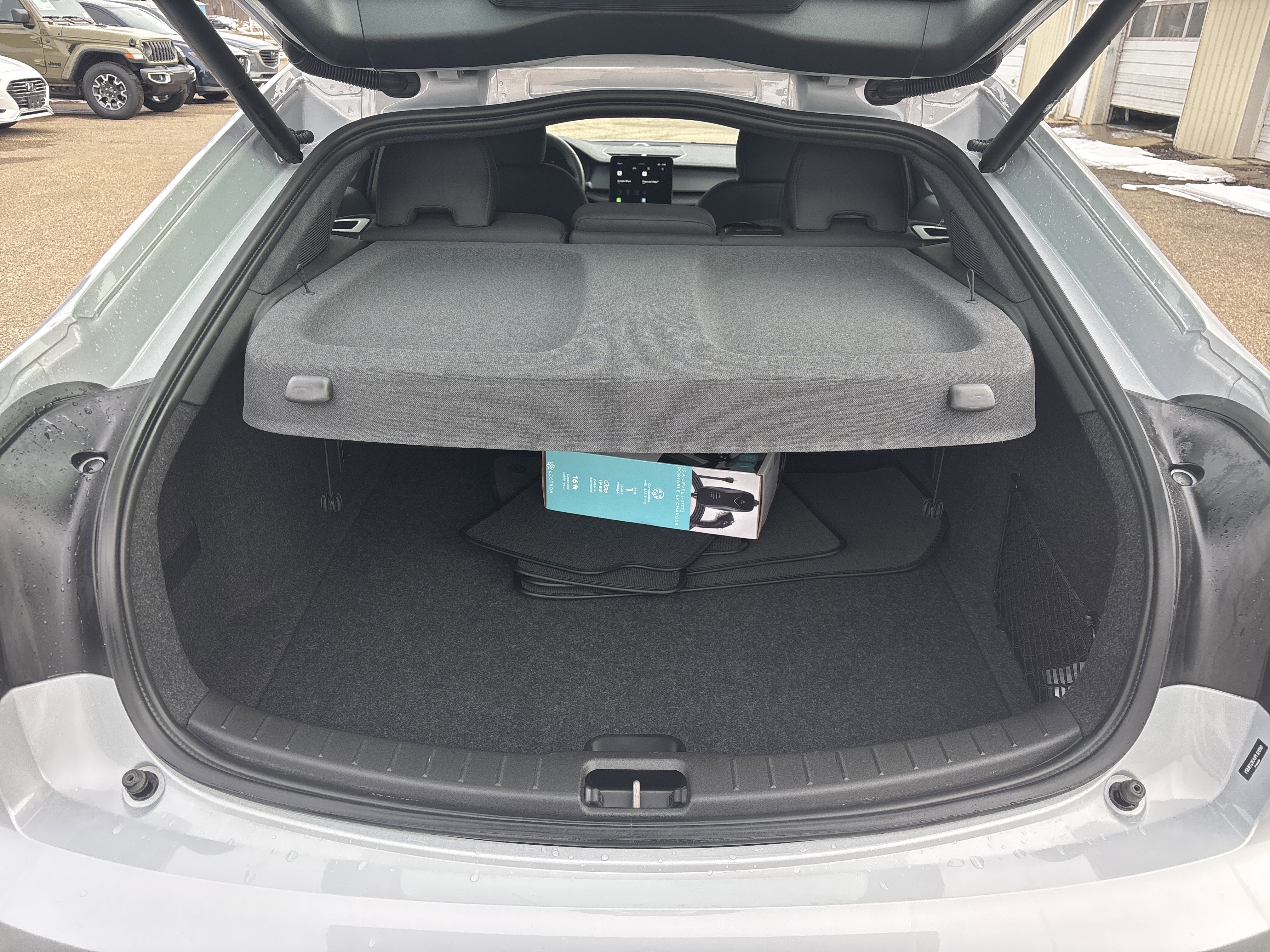 Used 2023 Polestar Polestar 2 image 7