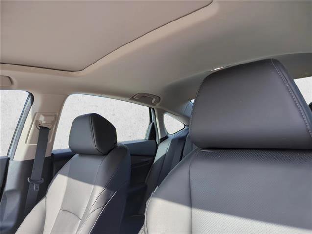 Used 2024 Honda Accord Touring image 16