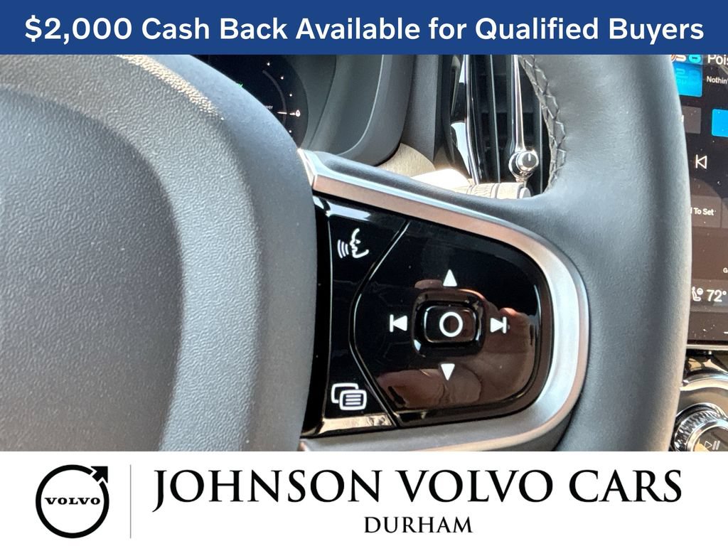 New 2026 Volvo XC60 T8 Plus w/ Protection Package Premier AWD/4WD image 18