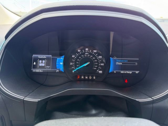 Used 2024 Ford Edge Titanium AWD/4WD image 8