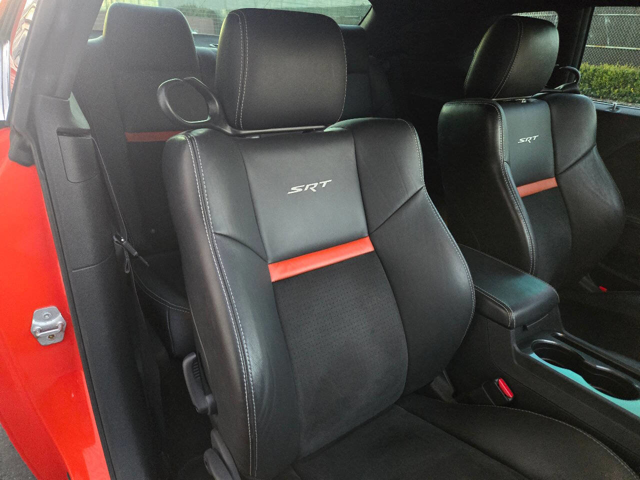 Used 2008 Dodge Challenger SRT8 image 26