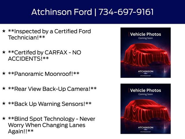 Used 2024 Lincoln Corsair Premiere w/ Equipment Group 101A image 2