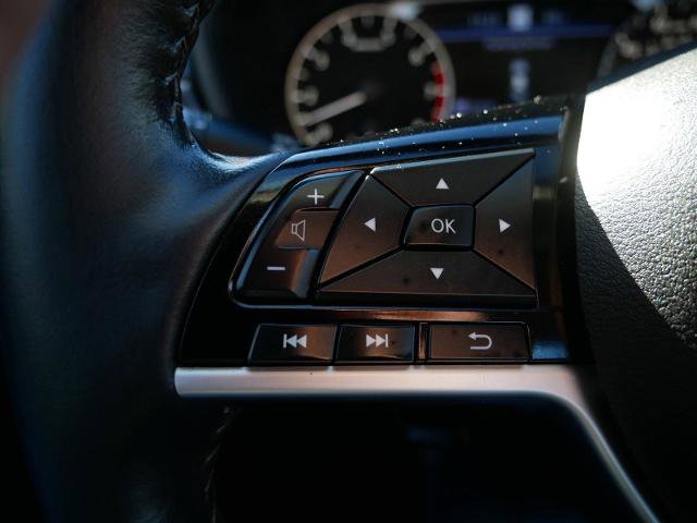 Certified 2023 Nissan Altima 2.5 SL image 28