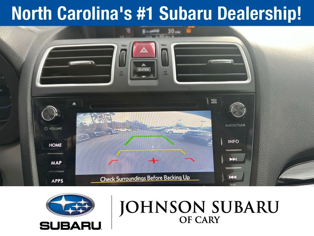 Used 2018 Subaru Forester 2.5i Limited image 13