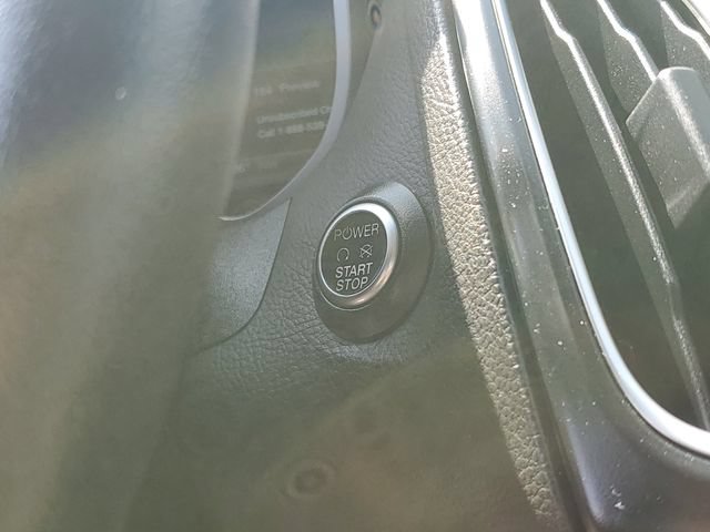 Used 2015 Ford Focus Electric Hatchback FWD image 21