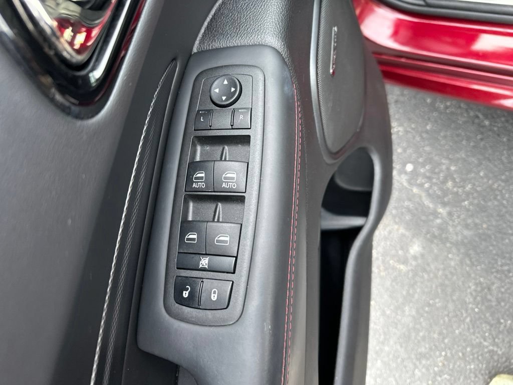 Used 2022 Dodge Durango R/T RWD image 23