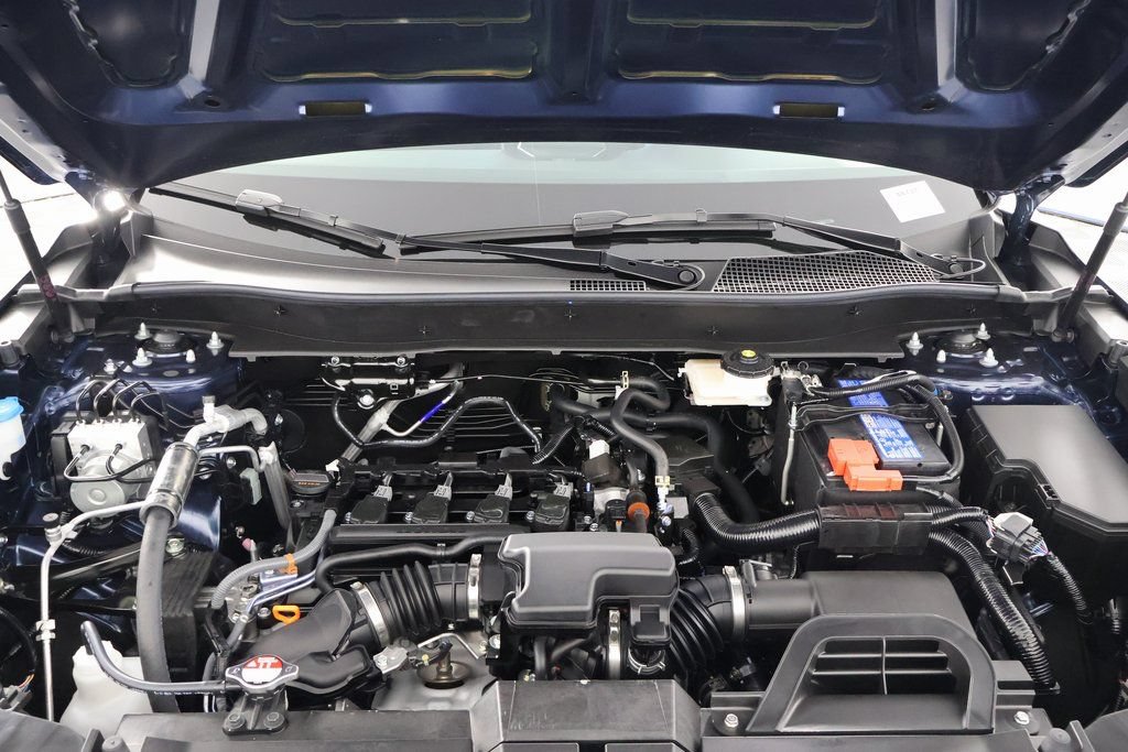 New 2026 Honda CR-V EX-L image 8