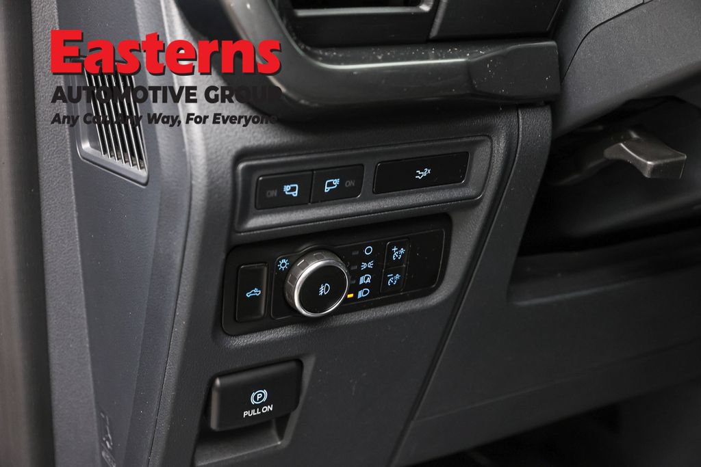 Used 2023 Ford F150 XLT w/ Equipment Group 302A High AWD/4WD image 22