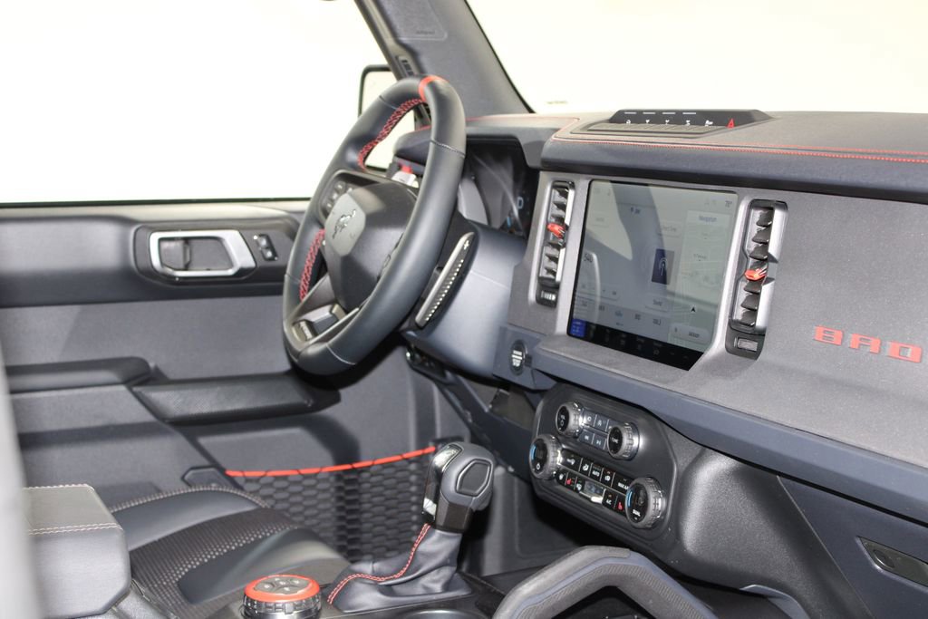 New 2026 Ford Bronco Raptor image 31