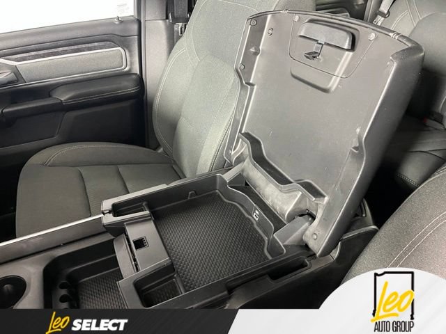 Used 2023 RAM 1500 Big Horn AWD/4WD image 21