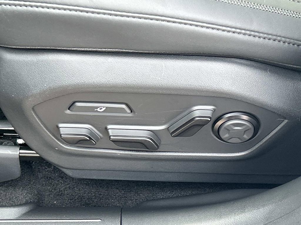 New 2026 Hyundai Santa Fe Calligraphy image 16