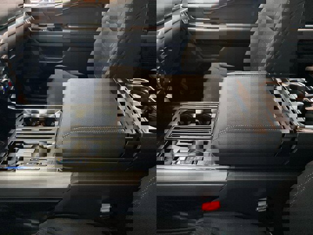 New 2025 Ford F150 XLT w/ Equipment Group 302A MID image 26