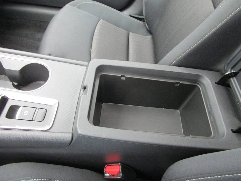 Used 2025 Nissan Altima 2.5 SV w/ SV Special Edition Package image 37