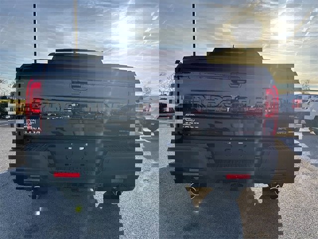 Used 2024 Honda Ridgeline Sport image 7