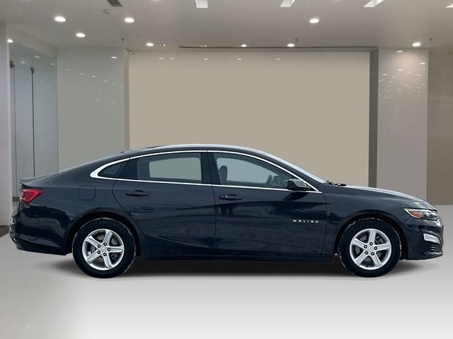 Used 2023 Chevrolet Malibu LT FWD image 5