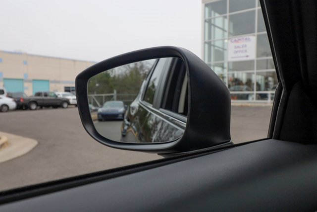 Used 2021 MAZDA CX-5 Touring w/ Touring Preferred SV Package image 55