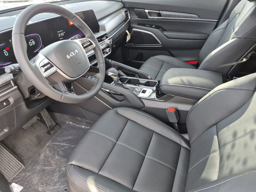 New 2025 Kia Telluride SX X-Line image 10