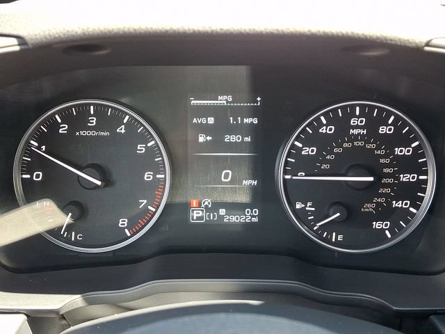Used 2024 Subaru Impreza 2.0i Sport AWD/4WD image 20