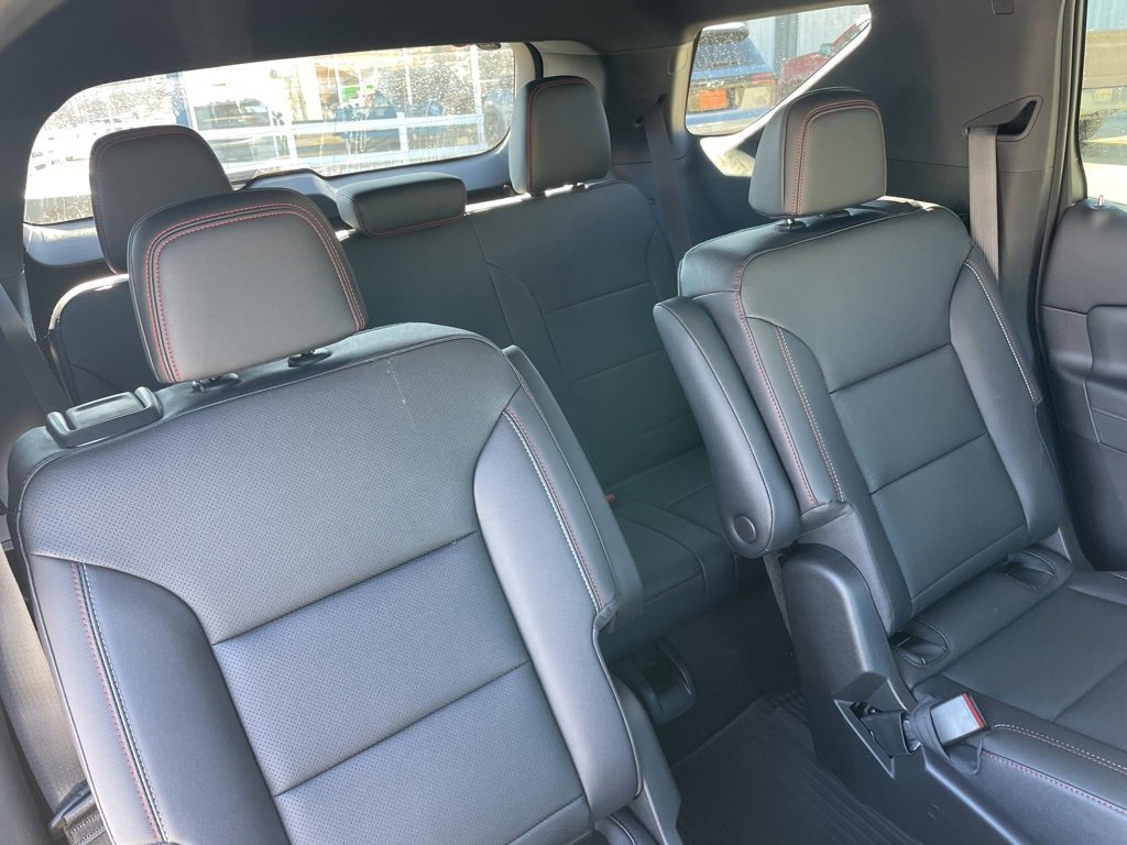 New 2026 Chevrolet Traverse Z71 w/ Enhanced Driving Package image 20