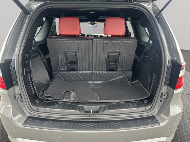 Used 2025 Dodge Durango SRT Hellcat w/ Trailer Tow Group IV image 35