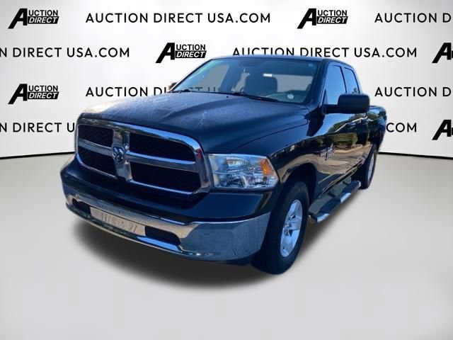 Used 2019 RAM 1500 Classic SLT image 8