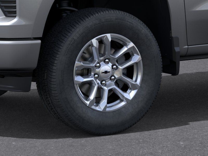 New 2026 Chevrolet Silverado 1500 RST w/ Protection Package AWD/4WD image 20