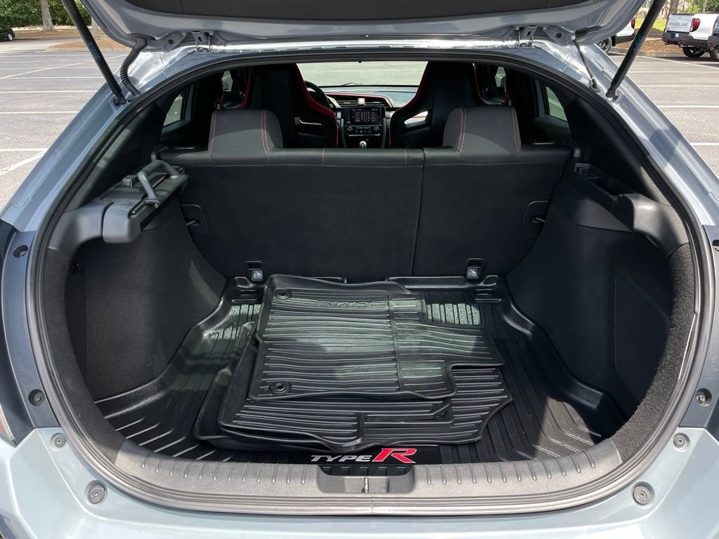 Used 2021 Honda Civic Type R image 39