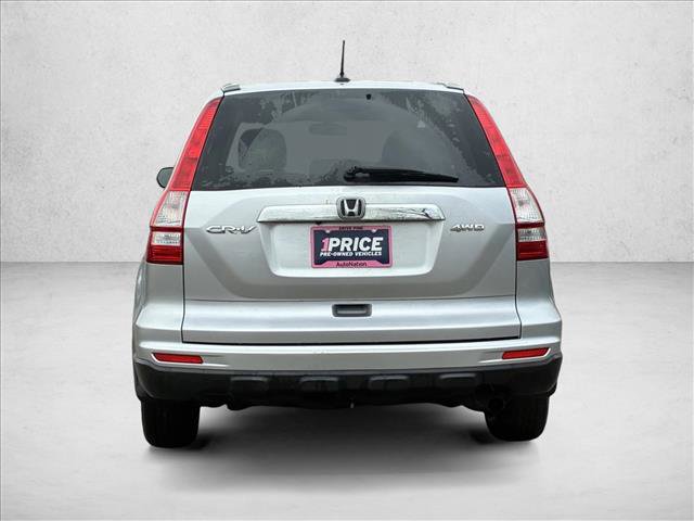Used 2011 Honda CR-V EX-L image 6