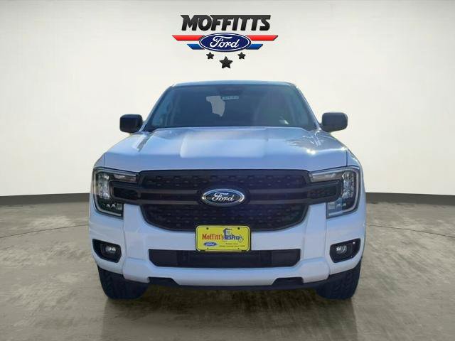 Certified 2024 Ford Ranger XL w/ Trailer Tow Package AWD/4WD image 8
