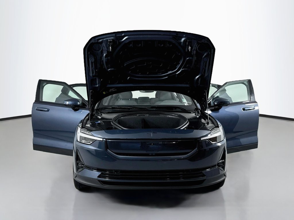 Used 2024 Polestar Polestar 2 AWD/4WD image 19