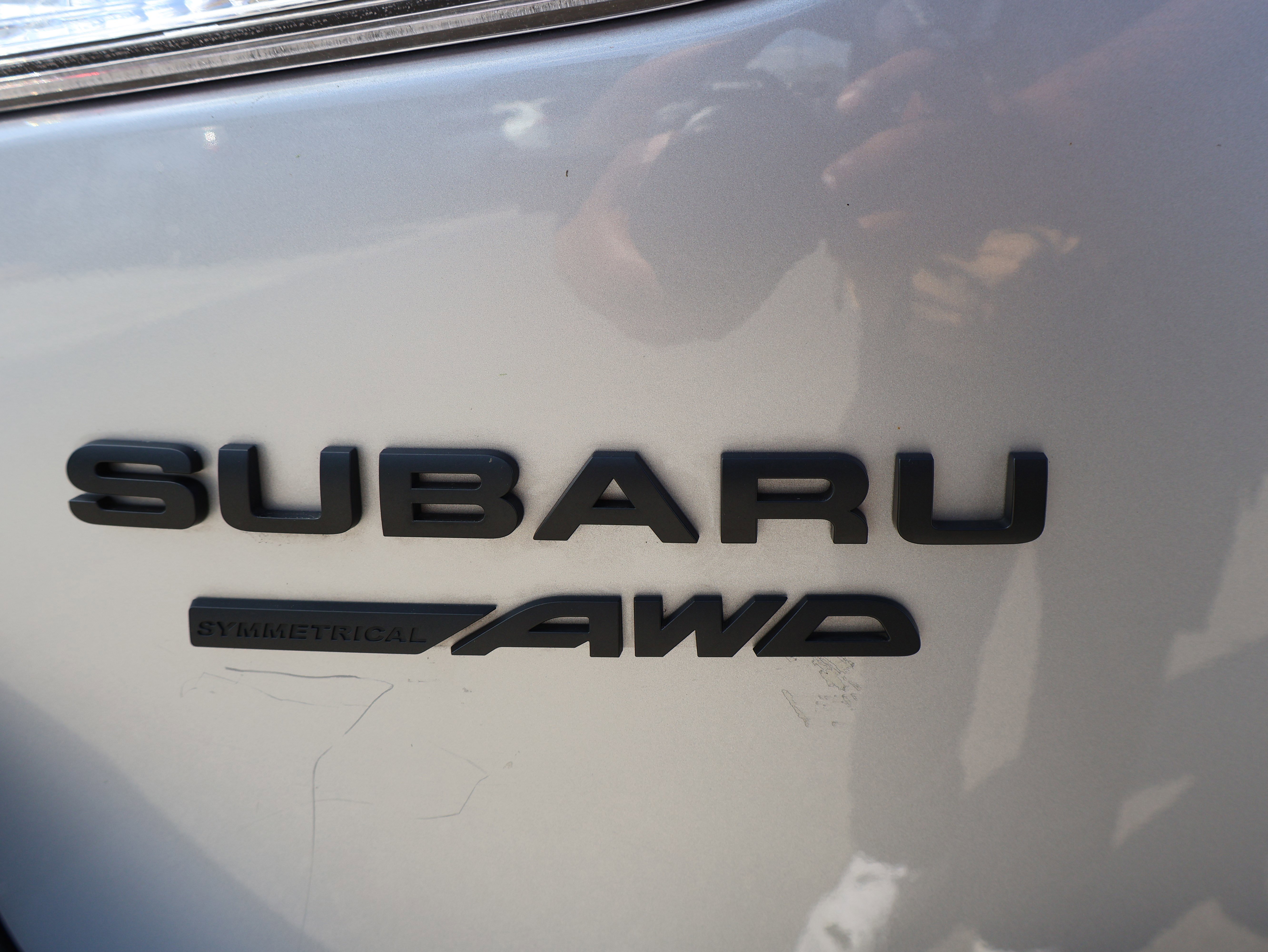 Used 2024 Subaru Forester Wilderness w/ Wilderness Package image 15