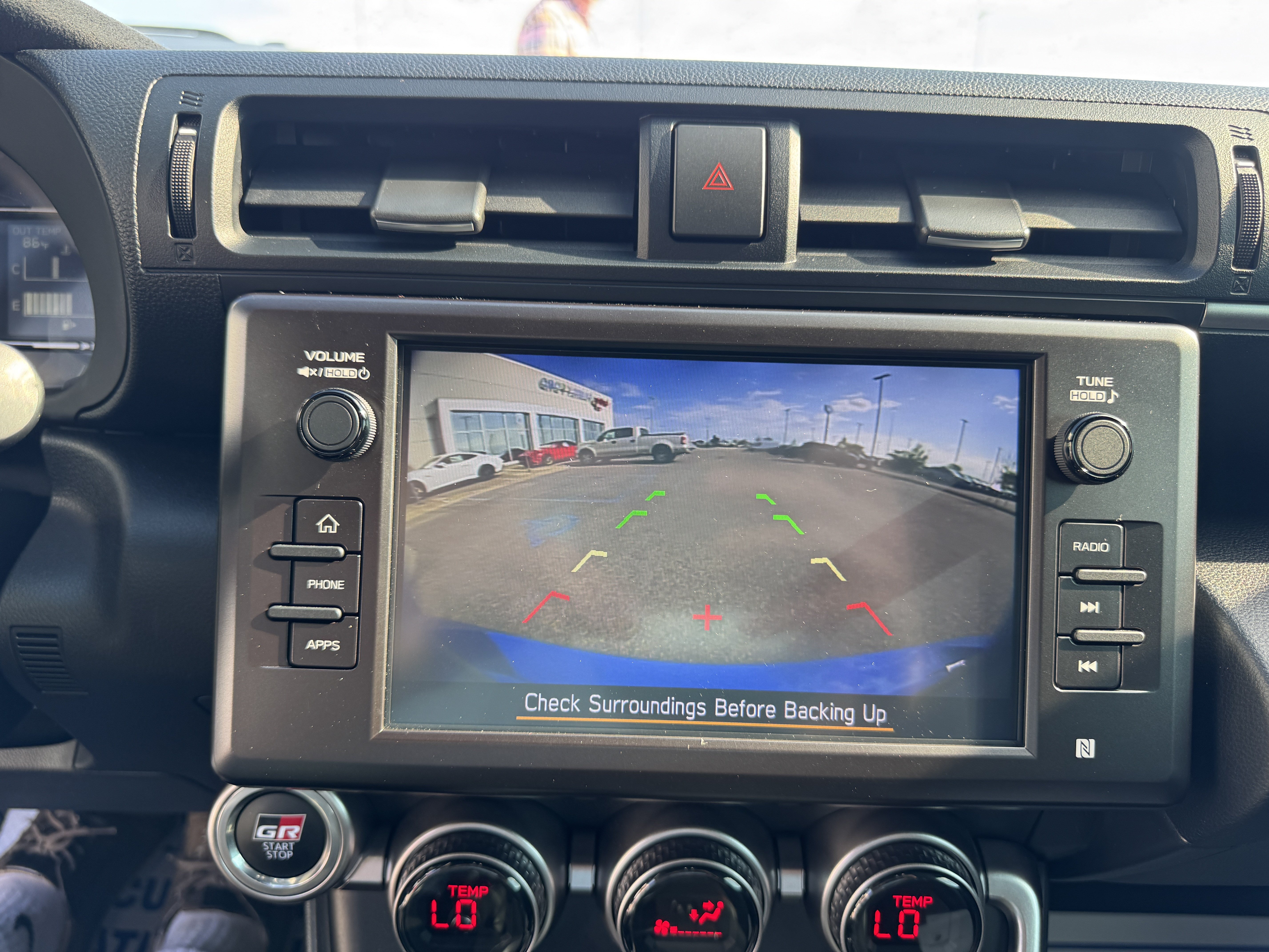 Used 2024 Toyota GR86 Premium RWD image 22