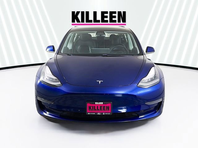 Used 2020 Tesla Model 3 Standard Range RWD image 2