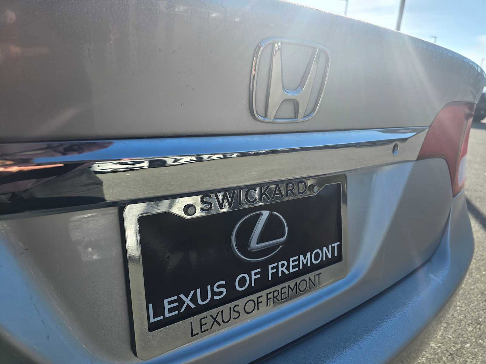 Used 2009 Honda Civic LX image 16