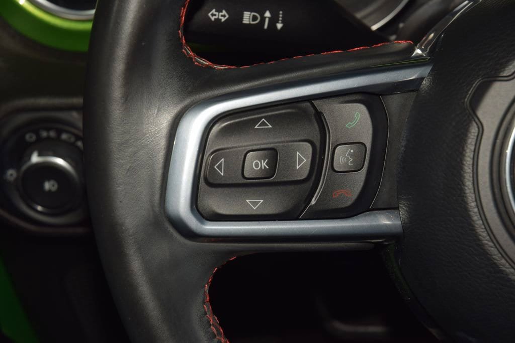 Used 2019 Jeep Wrangler Unlimited Rubicon AWD/4WD image 44