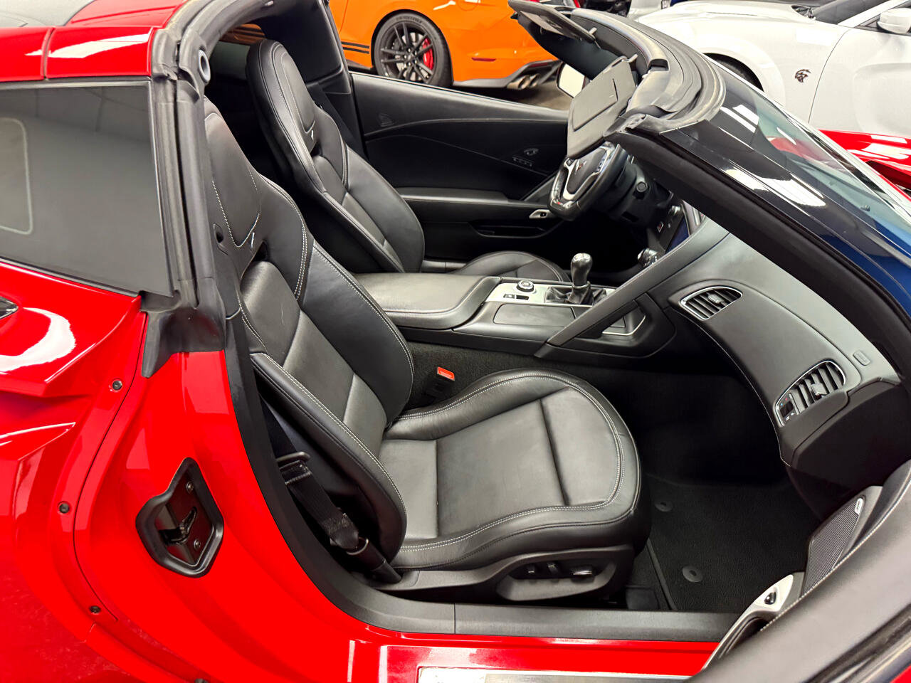 Used 2019 Chevrolet Corvette Z06 image 18