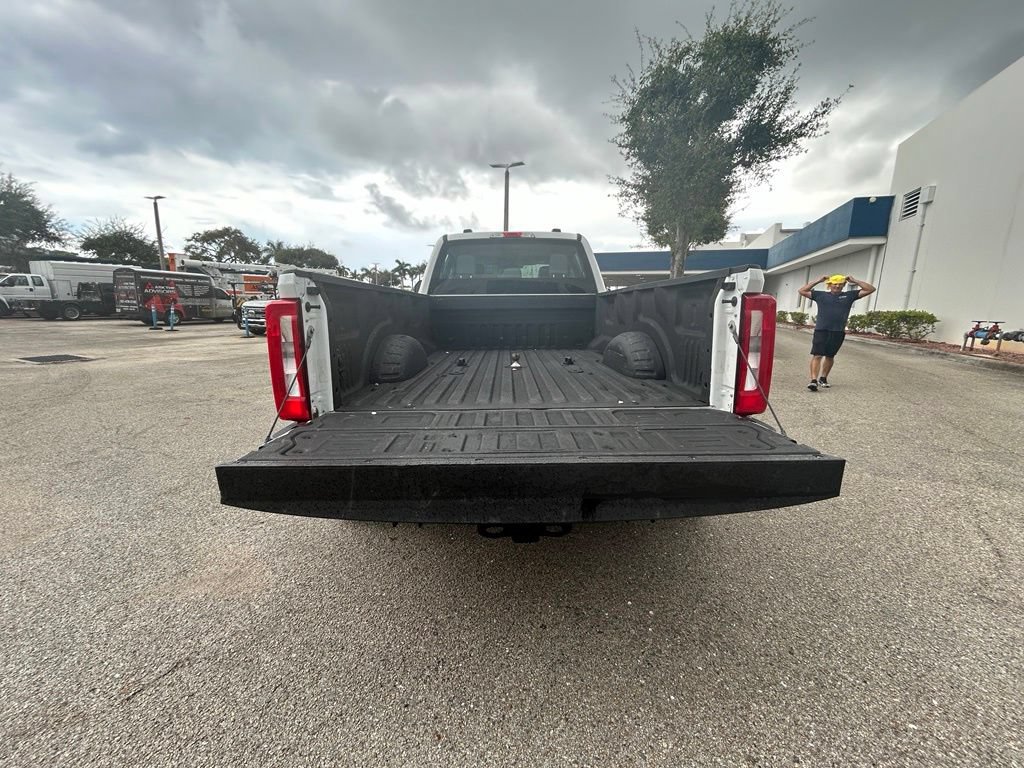 Used 2025 Ford F450 XL AWD/4WD image 32