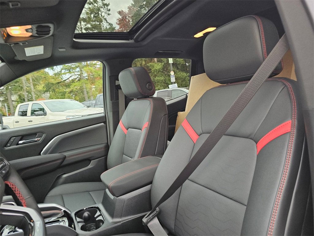 New 2026 Chevrolet Colorado Z71 w/ Technology Package image 21